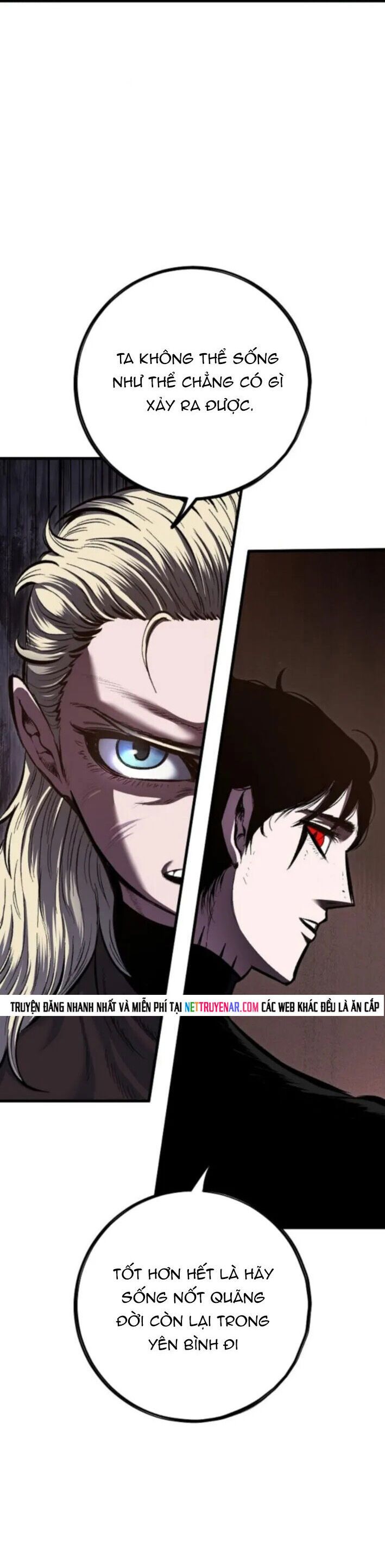 Biên Niên Sử Của Runes Chapter 13 - Trang 2