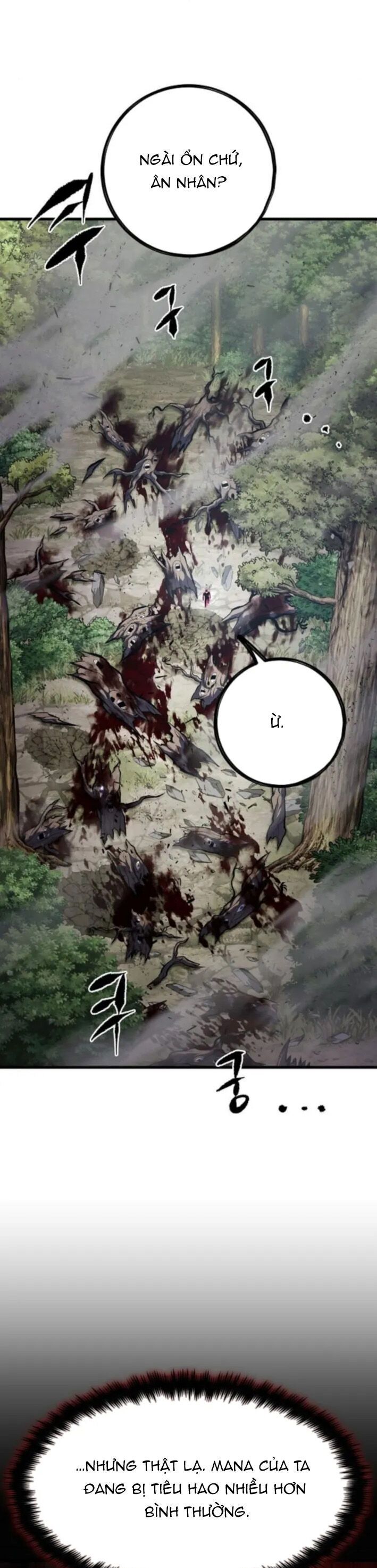 Biên Niên Sử Của Runes Chapter 13 - Trang 2