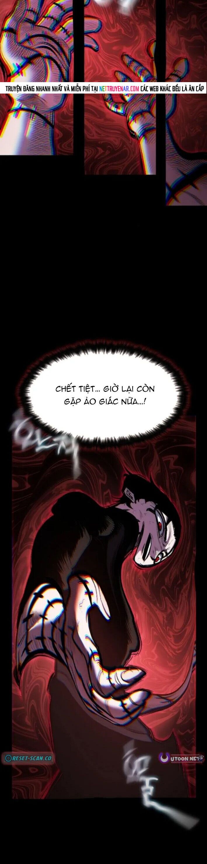 Biên Niên Sử Của Runes Chapter 13 - Trang 2