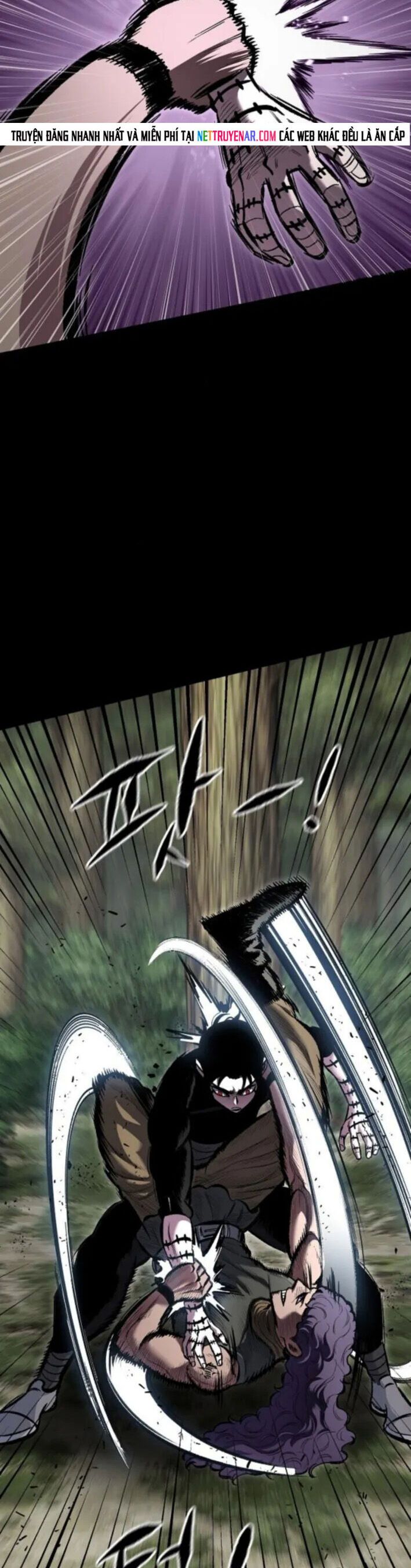 Biên Niên Sử Của Runes Chapter 13 - Trang 2