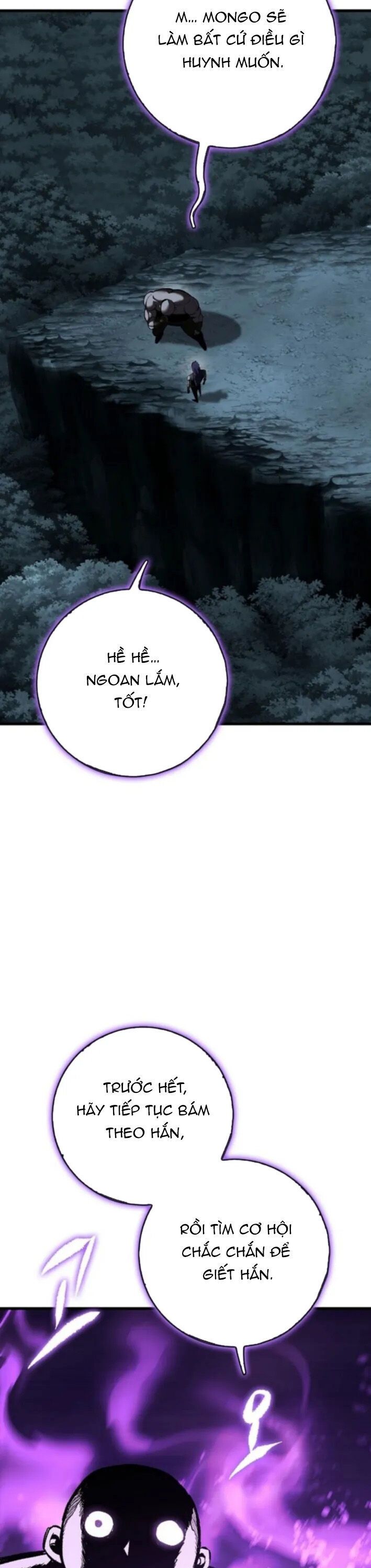 Biên Niên Sử Của Runes Chapter 13 - Trang 2