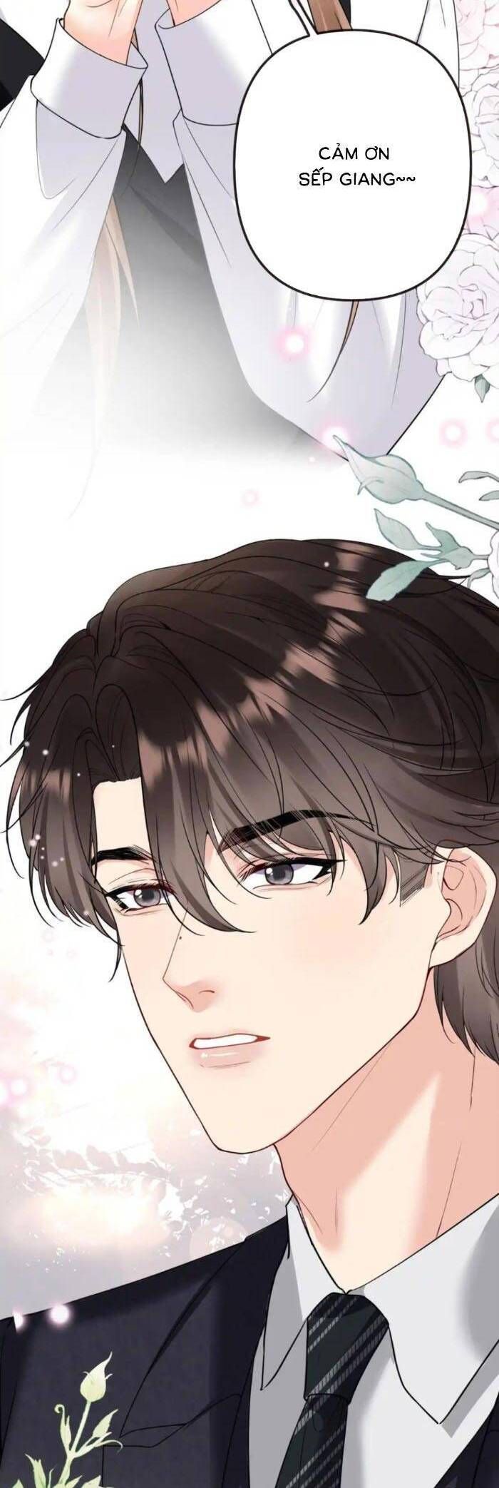 Nụ Hôn Vượt Ranh Giới Chapter 42 - Trang 2