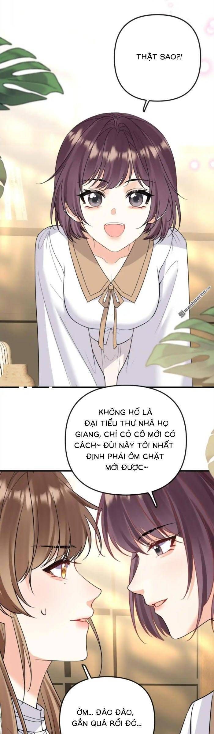 Nụ Hôn Vượt Ranh Giới Chapter 42 - Trang 2