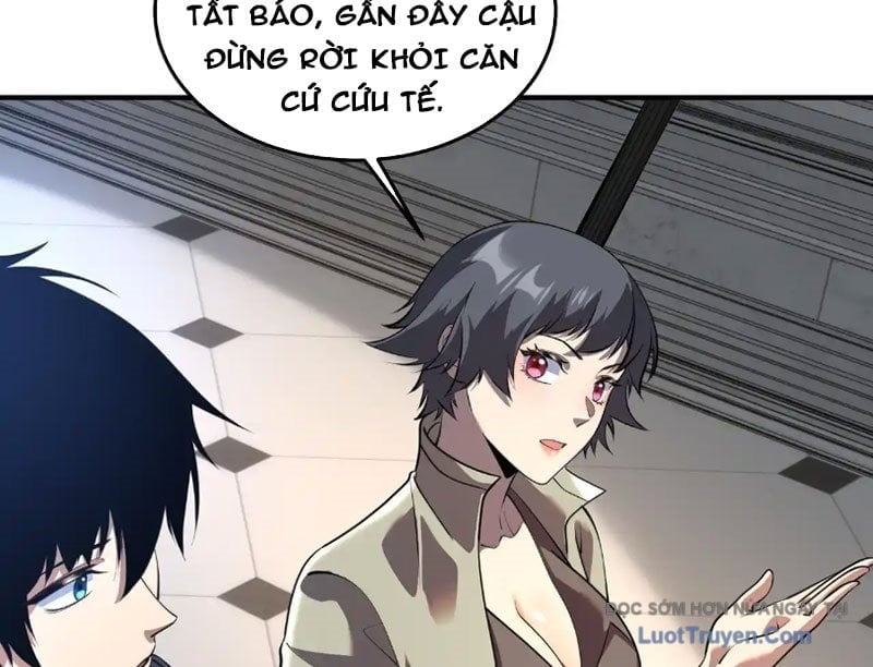 Toàn Cầu Dị Năng: Bắt Đầu Thức Tỉnh Tử Tiêu Thần Lôi Chapter 18 - Trang 2