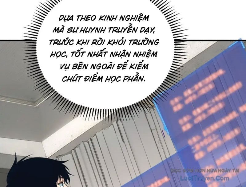 Toàn Cầu Dị Năng: Bắt Đầu Thức Tỉnh Tử Tiêu Thần Lôi Chapter 18 - Trang 2