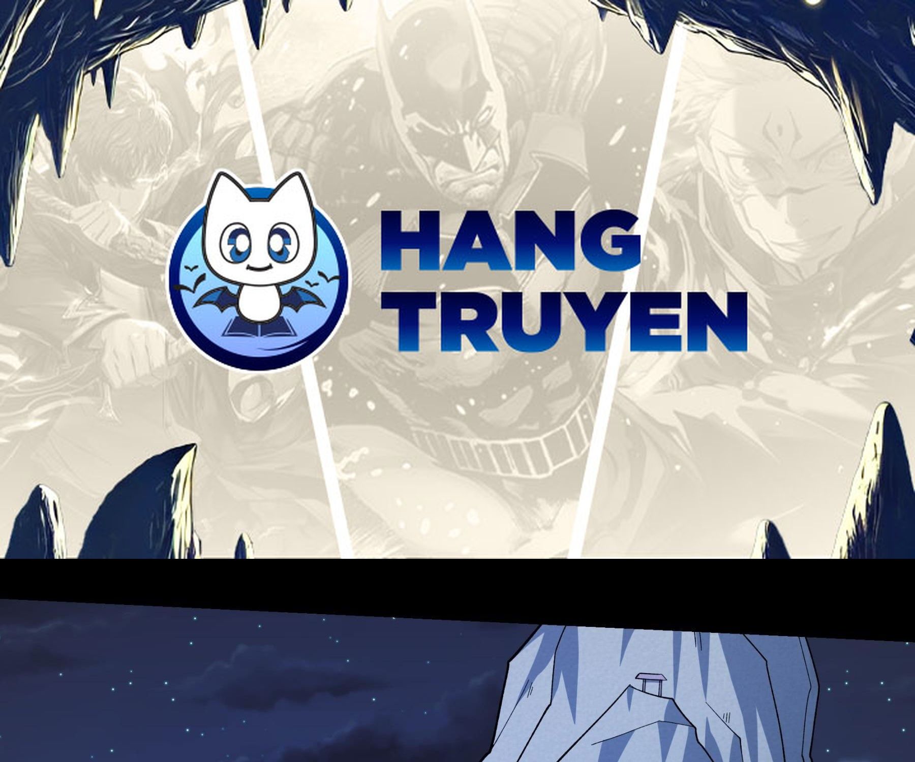 Tuyệt Thế Võ Thần Chapter 1063 - Trang 2