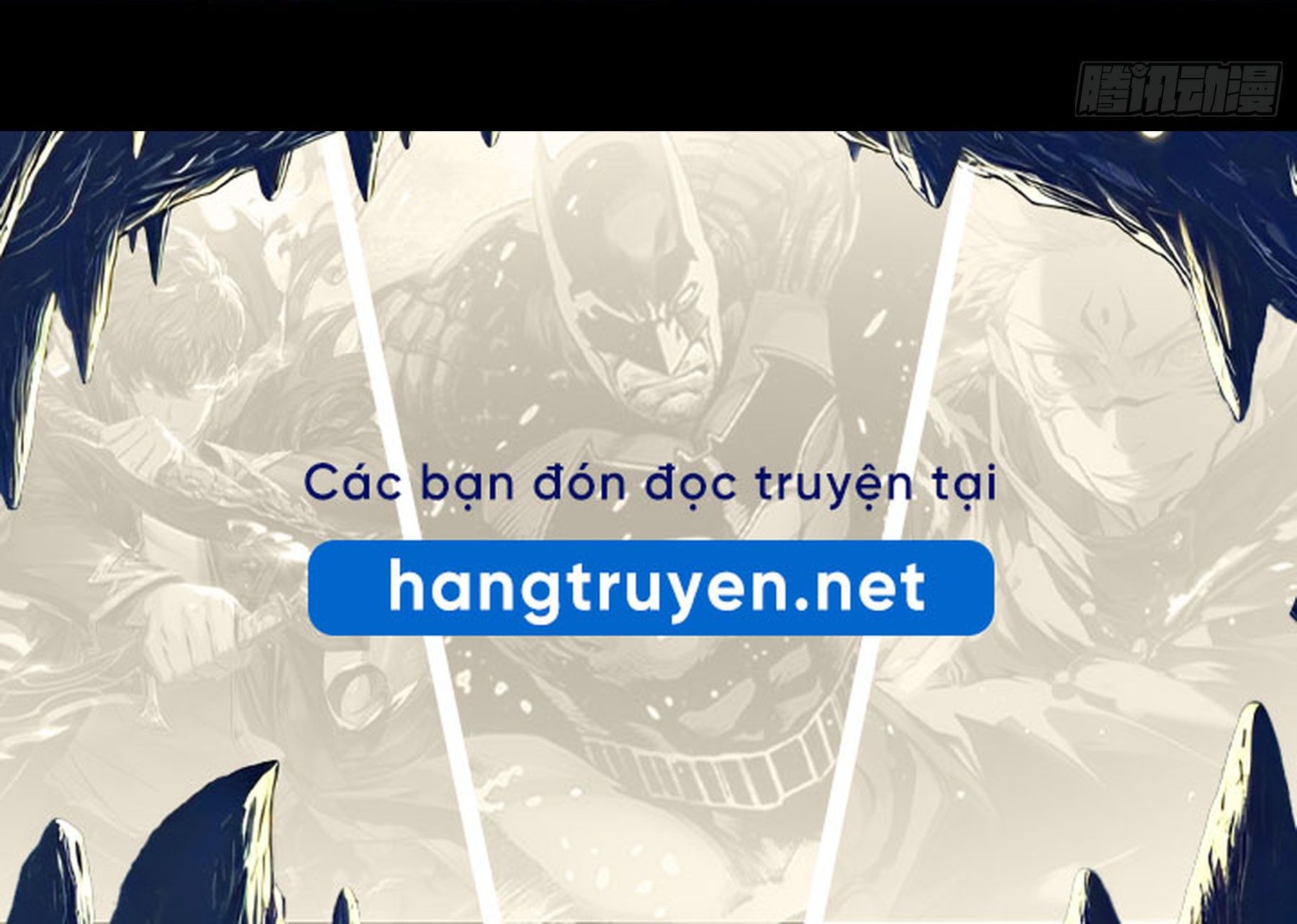 Tuyệt Thế Võ Thần Chapter 1063 - Trang 2
