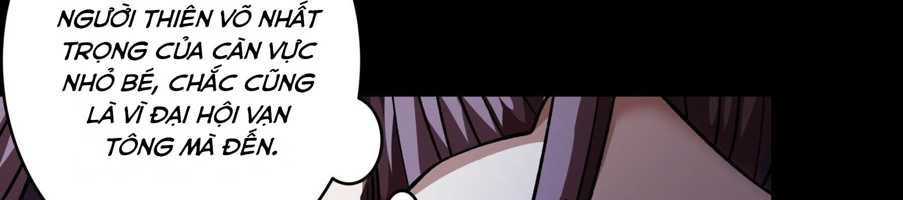 Tuyệt Thế Võ Thần Chapter 1063 - Trang 2