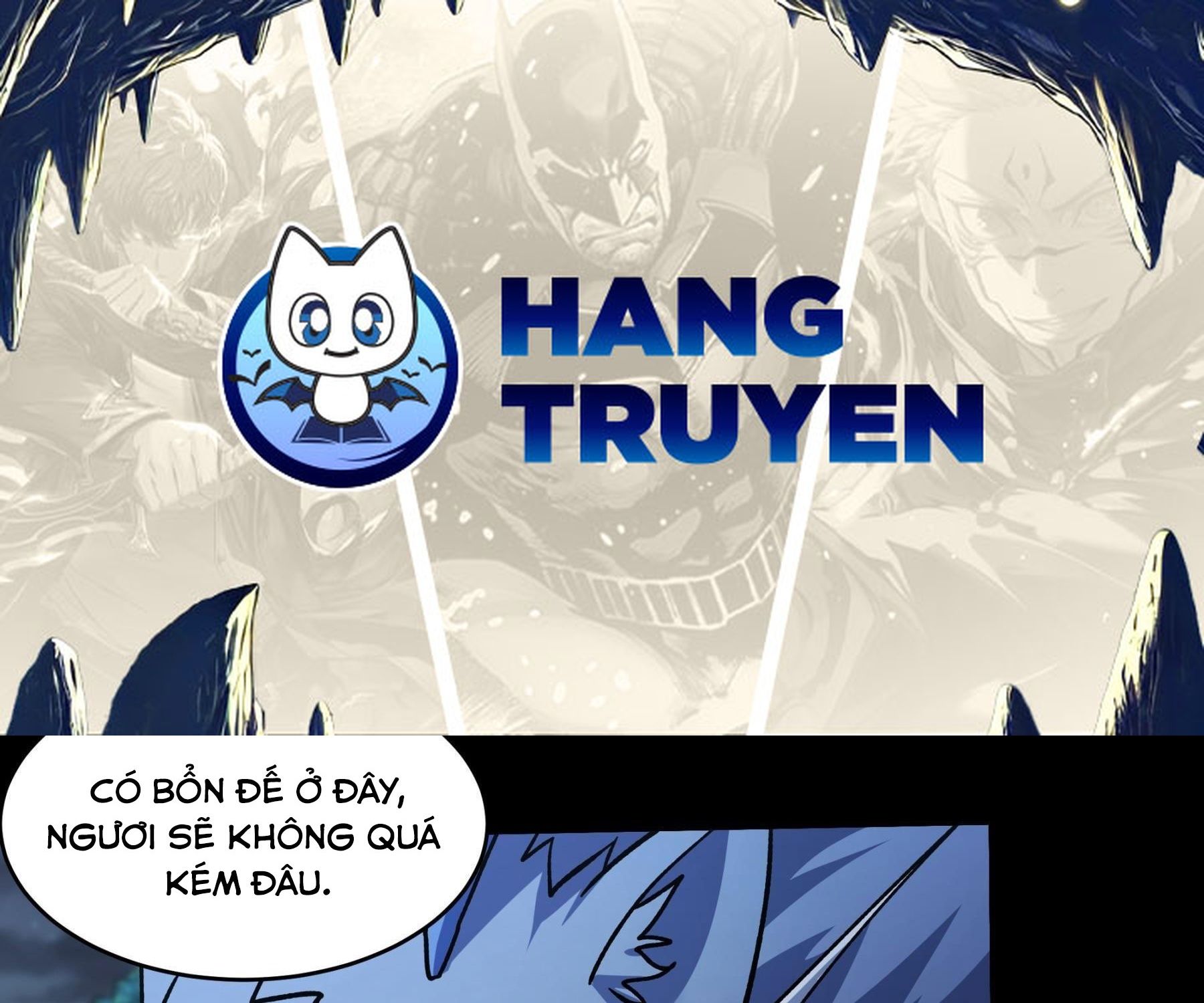 Tuyệt Thế Võ Thần Chapter 1064 - Trang 2
