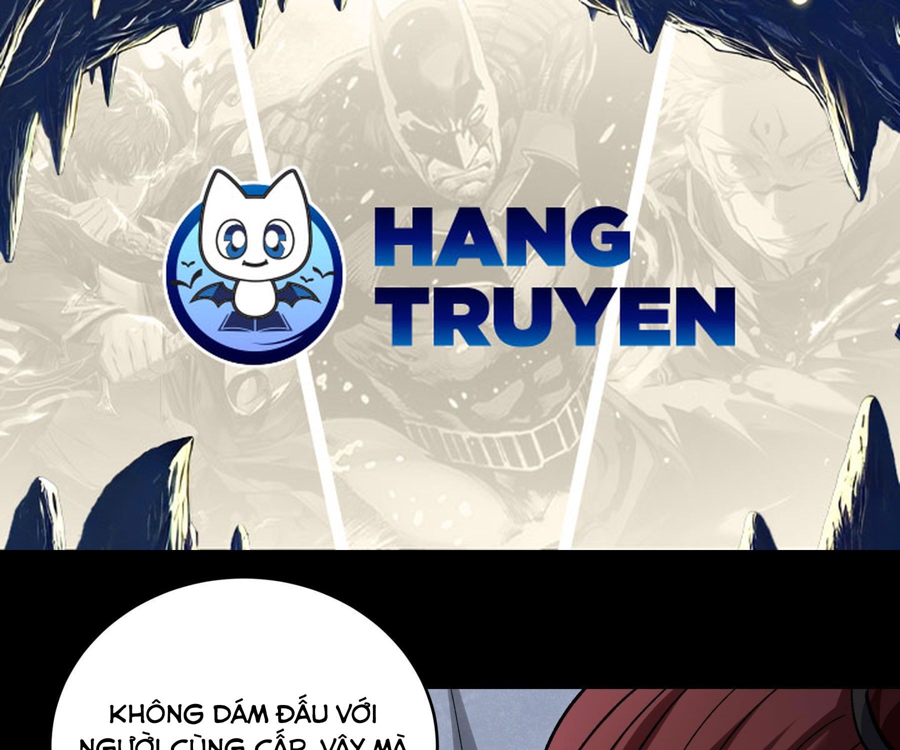Tuyệt Thế Võ Thần Chapter 1065 - Trang 2