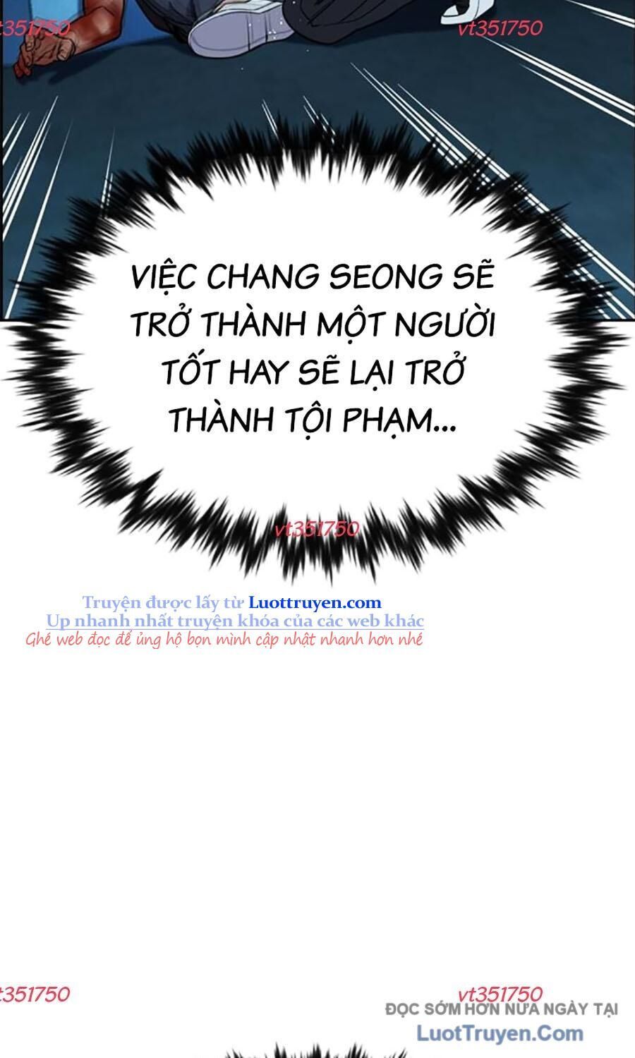 Giáo Dục Chân Chính Chapter 216 - Trang 2
