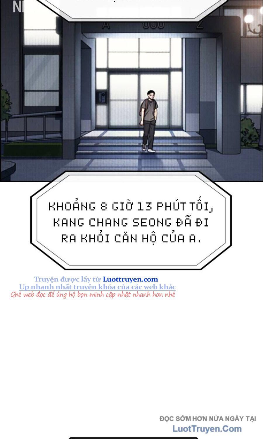 Giáo Dục Chân Chính Chapter 216 - Trang 2