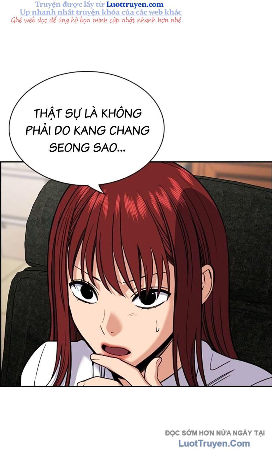 Giáo Dục Chân Chính Chapter 216 - Trang 2