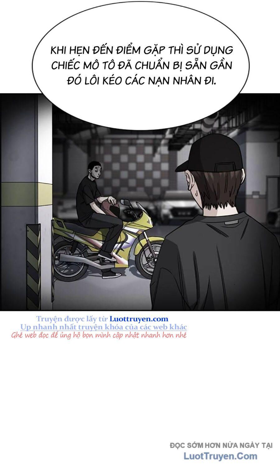Giáo Dục Chân Chính Chapter 216 - Trang 2