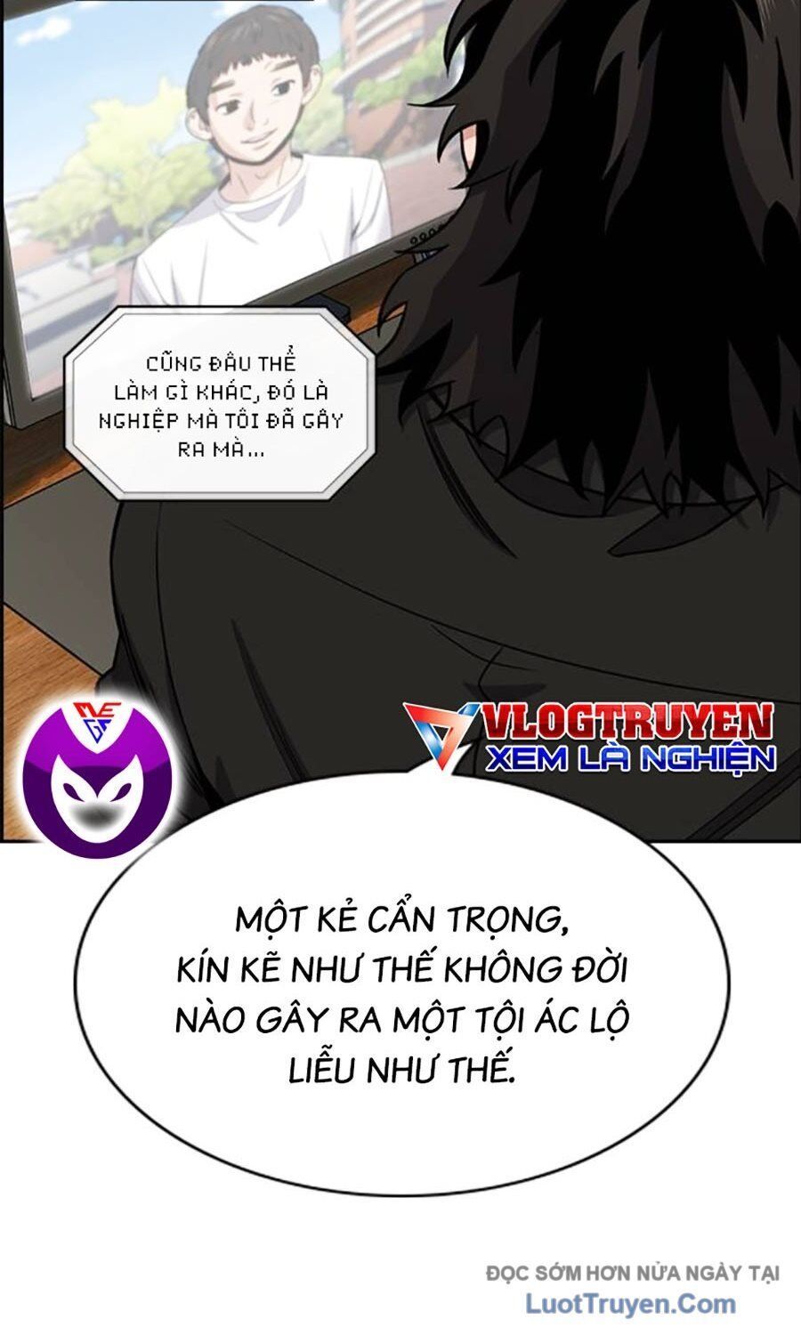 Giáo Dục Chân Chính Chapter 216 - Trang 2