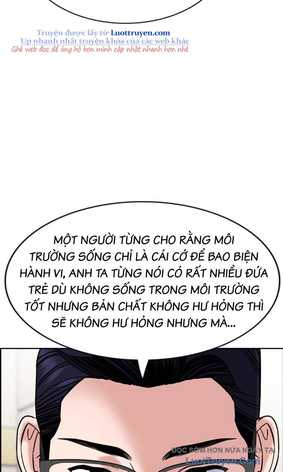 Giáo Dục Chân Chính Chapter 216 - Trang 2