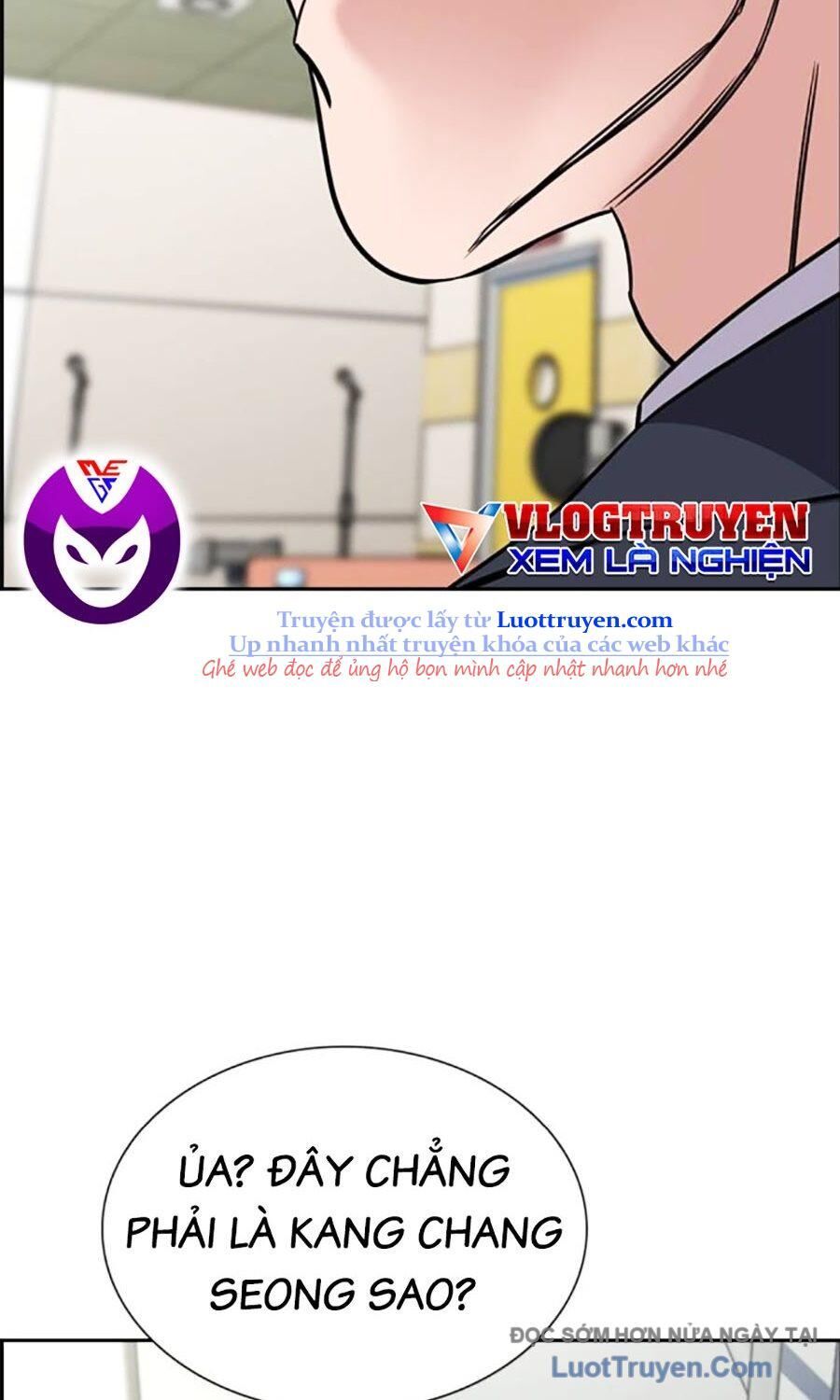 Giáo Dục Chân Chính Chapter 216 - Trang 2