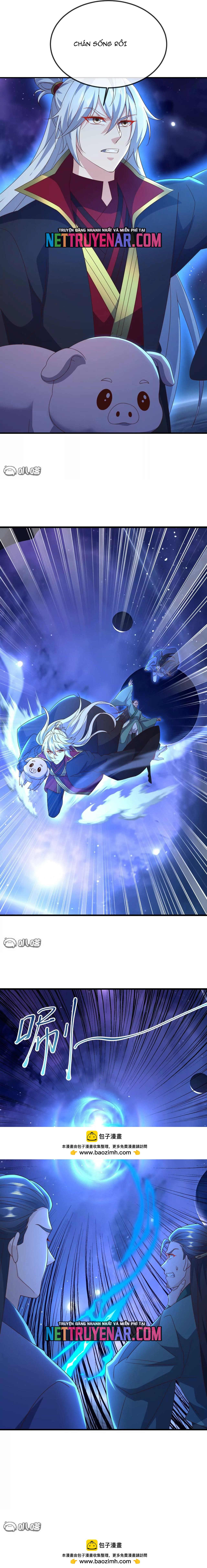 Tiên Võ Đế Tôn Chapter 846 - Trang 2