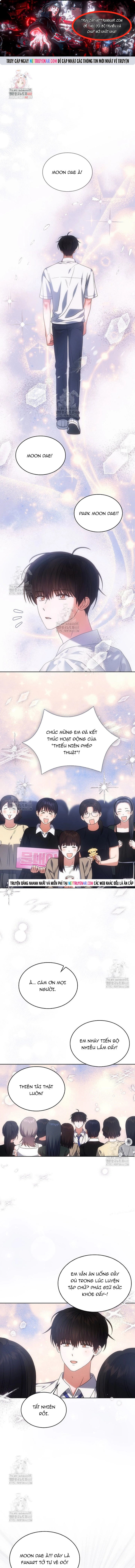 Debut Or Die Chapter 93 - Trang 2