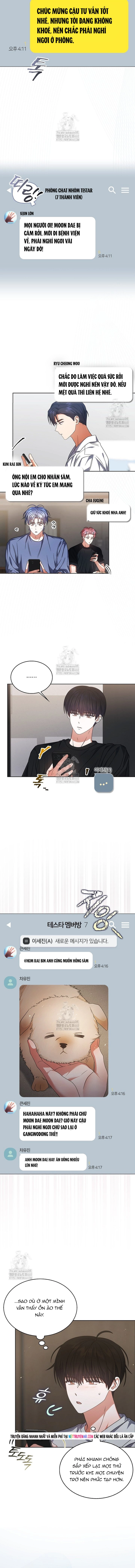 Debut Or Die Chapter 93 - Trang 2