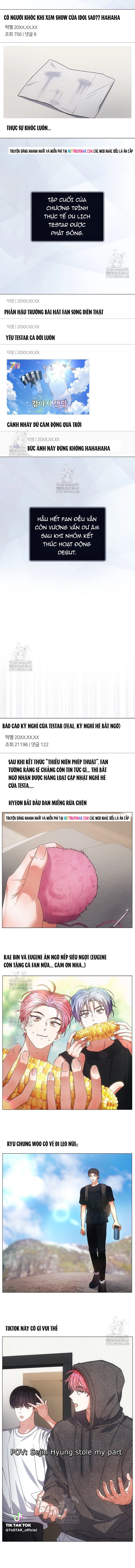 Debut Or Die Chapter 93 - Trang 2