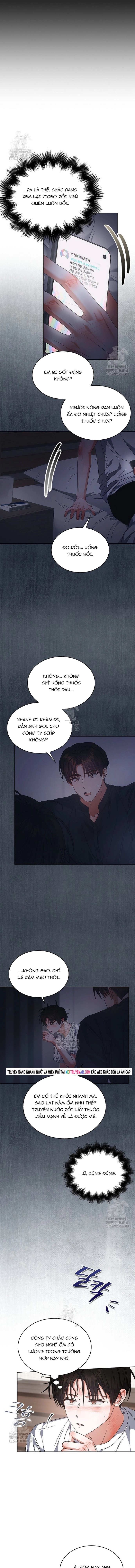Debut Or Die Chapter 93 - Trang 2