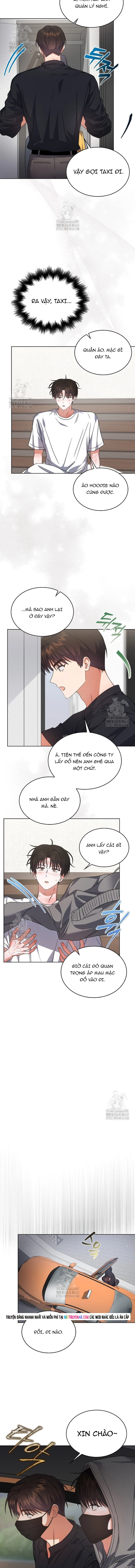 Debut Or Die Chapter 93 - Trang 2