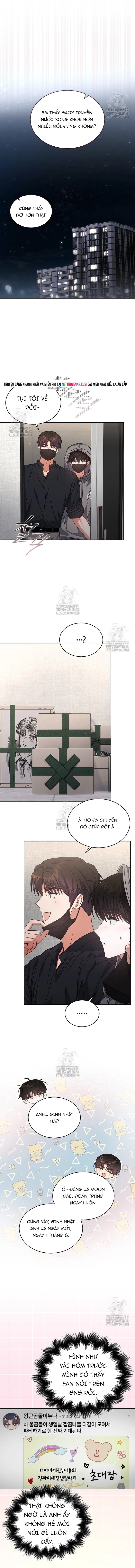 Debut Or Die Chapter 93 - Trang 2