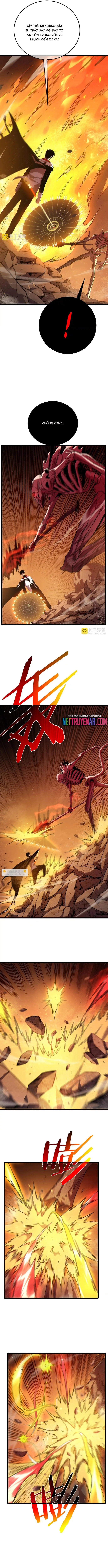 Toàn Dân Chuyển Chức: Bị Động Của Ta Vô Địch Chapter 119 - Trang 2