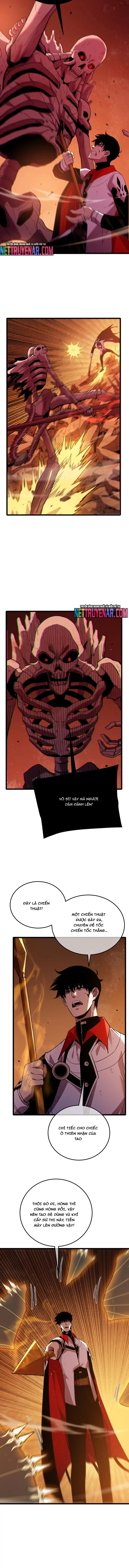 Toàn Dân Chuyển Chức: Bị Động Của Ta Vô Địch Chapter 119 - Trang 2