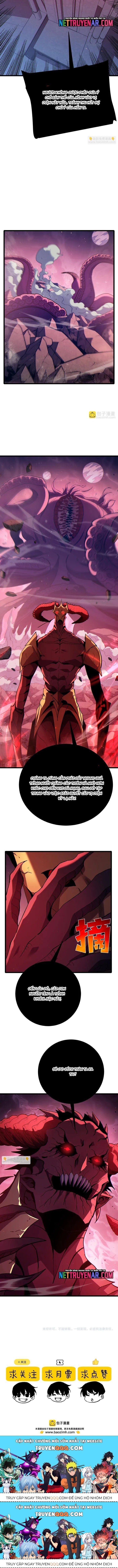 Toàn Dân Chuyển Chức: Bị Động Của Ta Vô Địch Chapter 120 - Trang 2