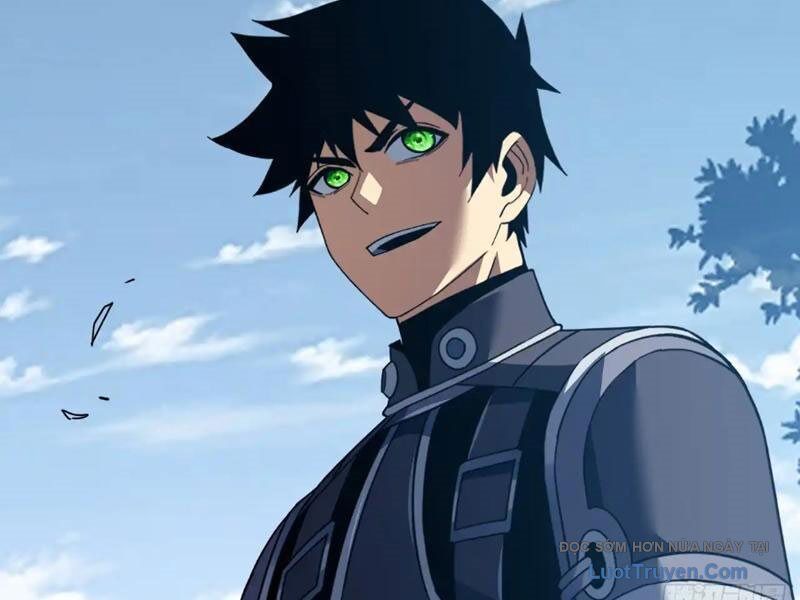 Mệnh Luân Chi Chủ! Khi Dị Biến Giáng Lâm Nhân Gian! Chapter 174 - Trang 2