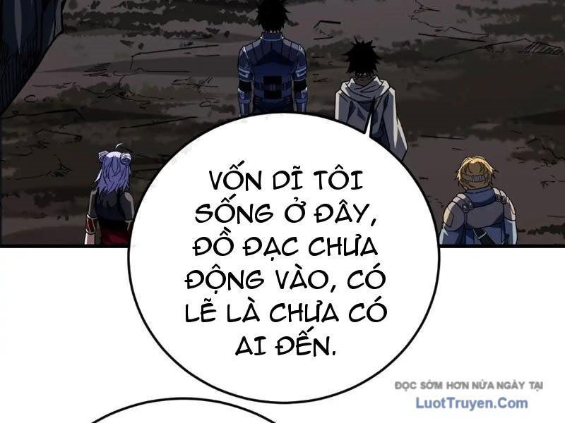 Mệnh Luân Chi Chủ! Khi Dị Biến Giáng Lâm Nhân Gian! Chapter 174 - Trang 2