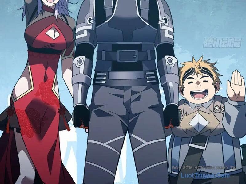 Mệnh Luân Chi Chủ! Khi Dị Biến Giáng Lâm Nhân Gian! Chapter 174 - Trang 2