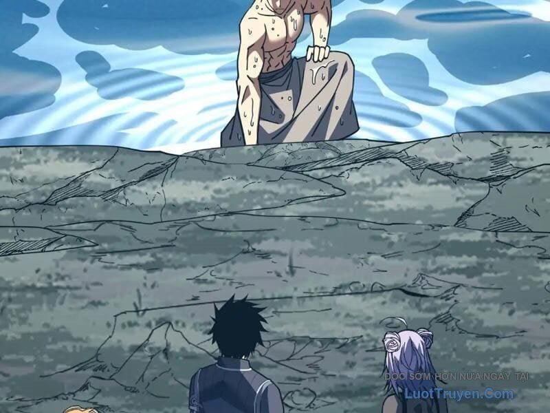 Mệnh Luân Chi Chủ! Khi Dị Biến Giáng Lâm Nhân Gian! Chapter 174 - Trang 2