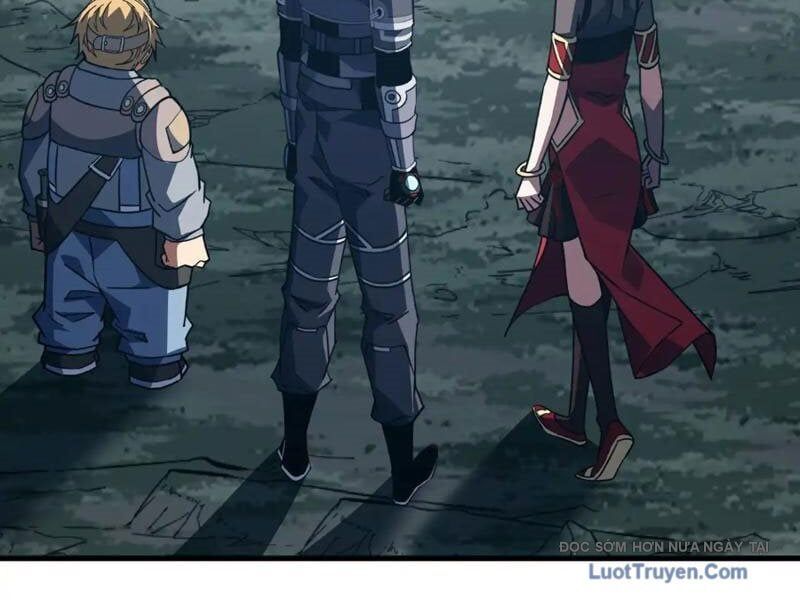 Mệnh Luân Chi Chủ! Khi Dị Biến Giáng Lâm Nhân Gian! Chapter 174 - Trang 2