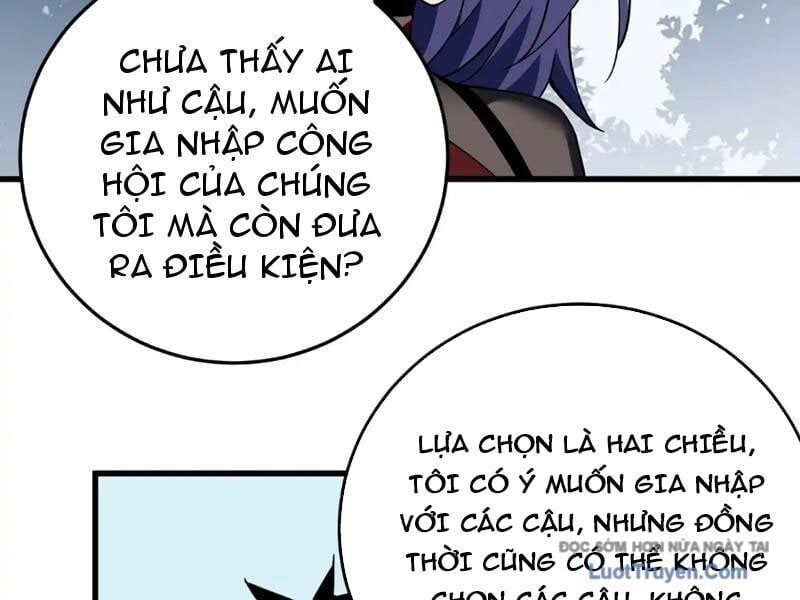 Mệnh Luân Chi Chủ! Khi Dị Biến Giáng Lâm Nhân Gian! Chapter 174 - Trang 2
