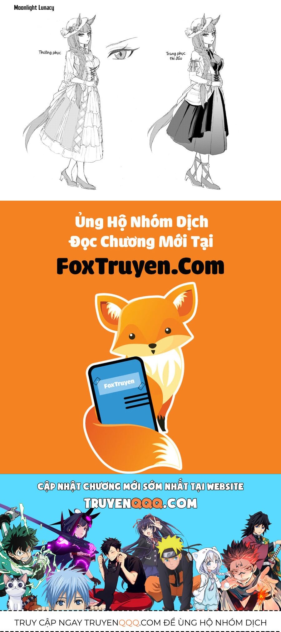 Uma Musume: Cinderella Gray Chapter 48 - Trang 2