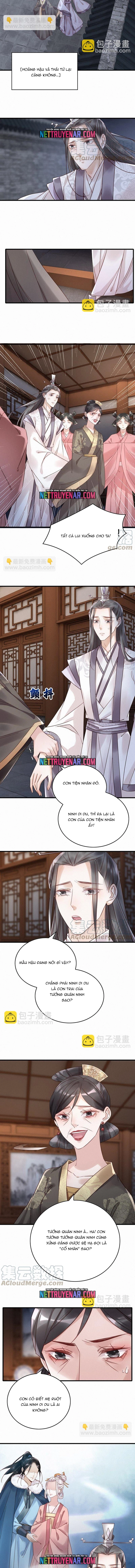 Nhặt Được Một Lão Đại Hắc Hoá Chapter 52 - Trang 2