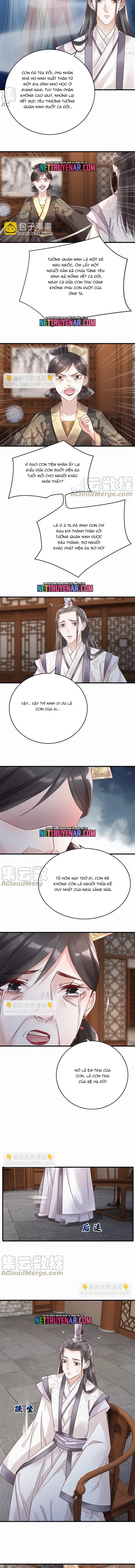 Nhặt Được Một Lão Đại Hắc Hoá Chapter 52 - Trang 2