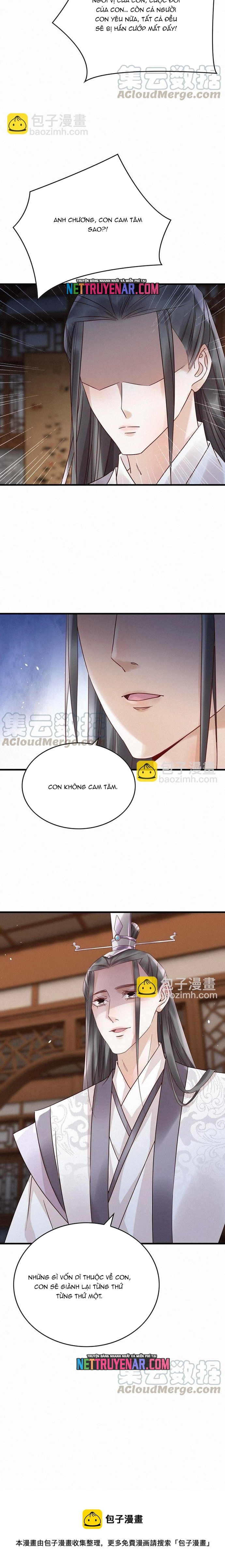 Nhặt Được Một Lão Đại Hắc Hoá Chapter 52 - Trang 2