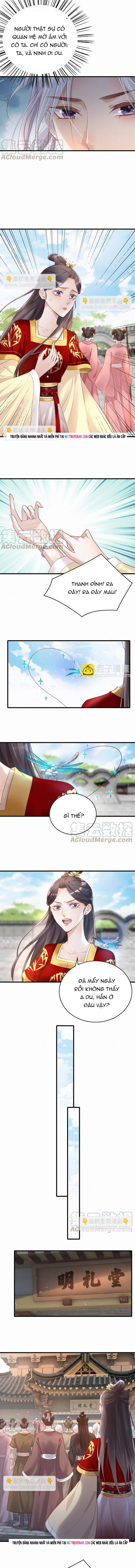 Nhặt Được Một Lão Đại Hắc Hoá Chapter 53 - Trang 2