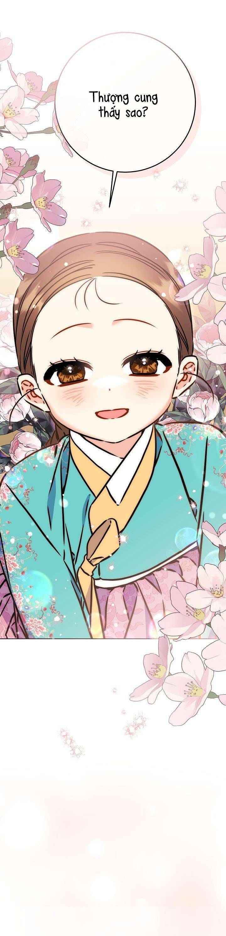 Tôi Sinh Ra Là Con Gái Của Một Thứ Phi Thấp Hèn Chapter 57 - Trang 2