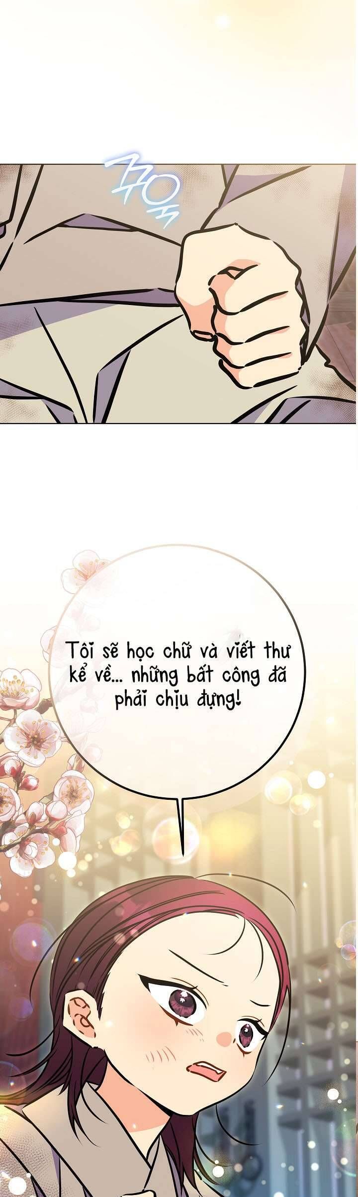 Tôi Sinh Ra Là Con Gái Của Một Thứ Phi Thấp Hèn Chapter 57 - Trang 2