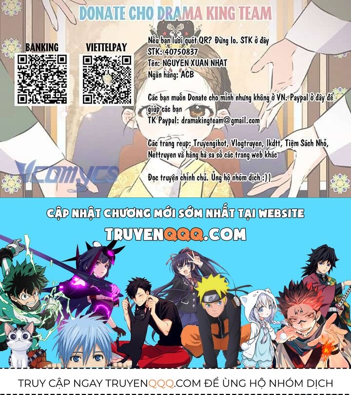 Tôi Sinh Ra Là Con Gái Của Một Thứ Phi Thấp Hèn Chapter 57 - Trang 2