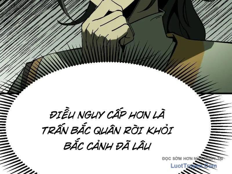 Không Cẩn Thận, Lưu Danh Muôn Thủa Chapter 175 - Trang 2