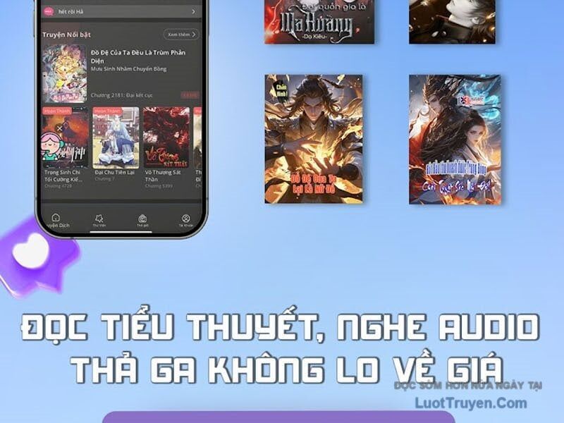 Không Cẩn Thận, Lưu Danh Muôn Thủa Chapter 175 - Trang 2