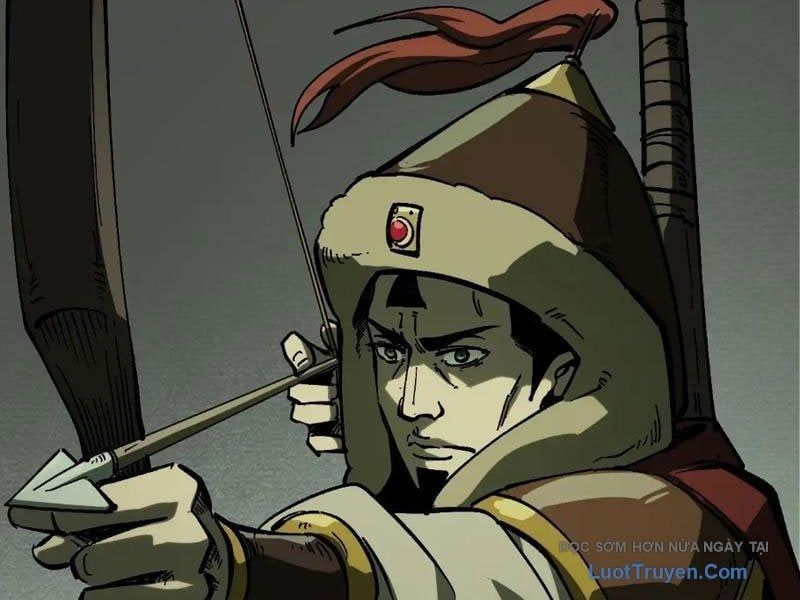 Không Cẩn Thận, Lưu Danh Muôn Thủa Chapter 175 - Trang 2