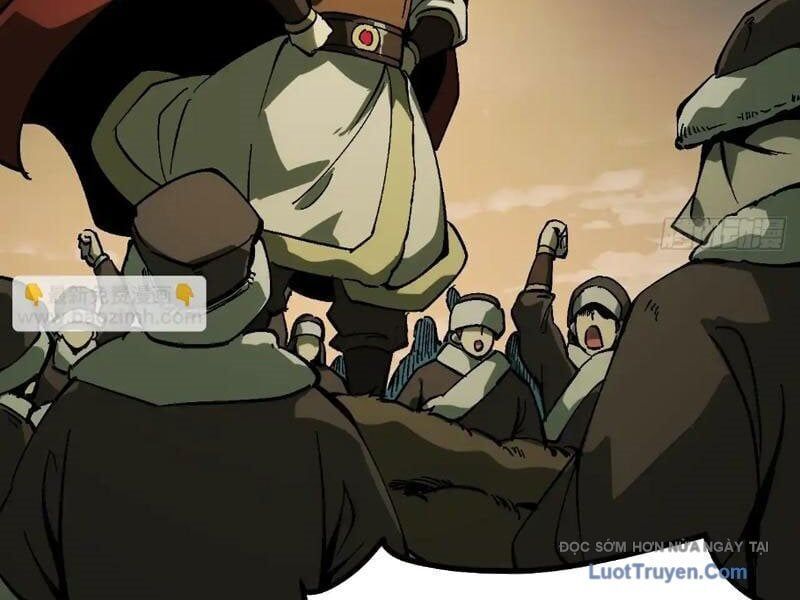 Không Cẩn Thận, Lưu Danh Muôn Thủa Chapter 175 - Trang 2