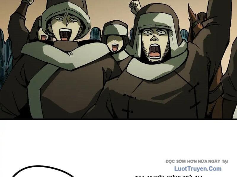 Không Cẩn Thận, Lưu Danh Muôn Thủa Chapter 175 - Trang 2